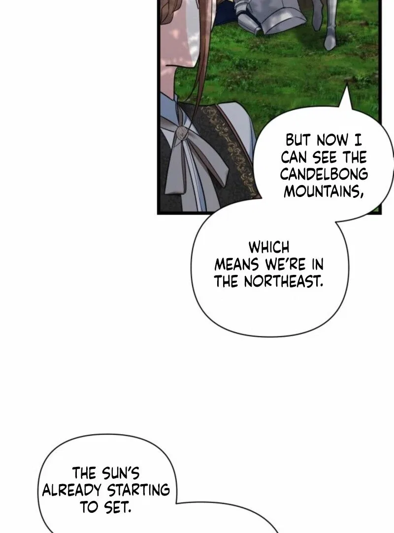 I’m Repaying The Kindness That Raised Me With Obsession Chapter 42 – Page 70