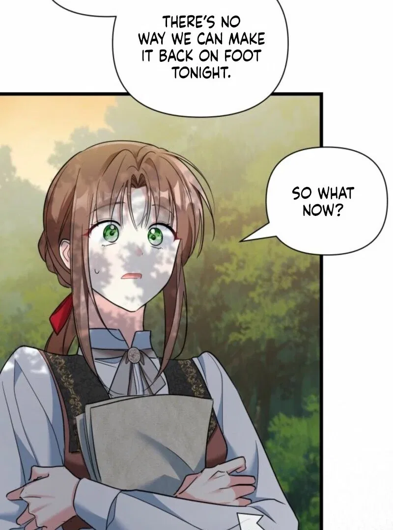 I’m Repaying The Kindness That Raised Me With Obsession Chapter 42 – Page 71