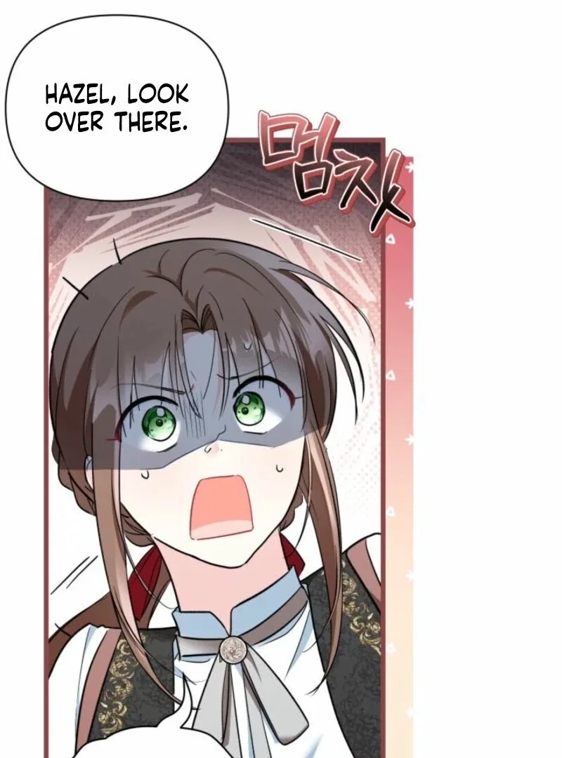 I’m Repaying The Kindness That Raised Me With Obsession Chapter 42 – Page 80