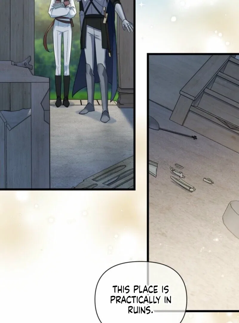 I’m Repaying The Kindness That Raised Me With Obsession Chapter 42 – Page 85