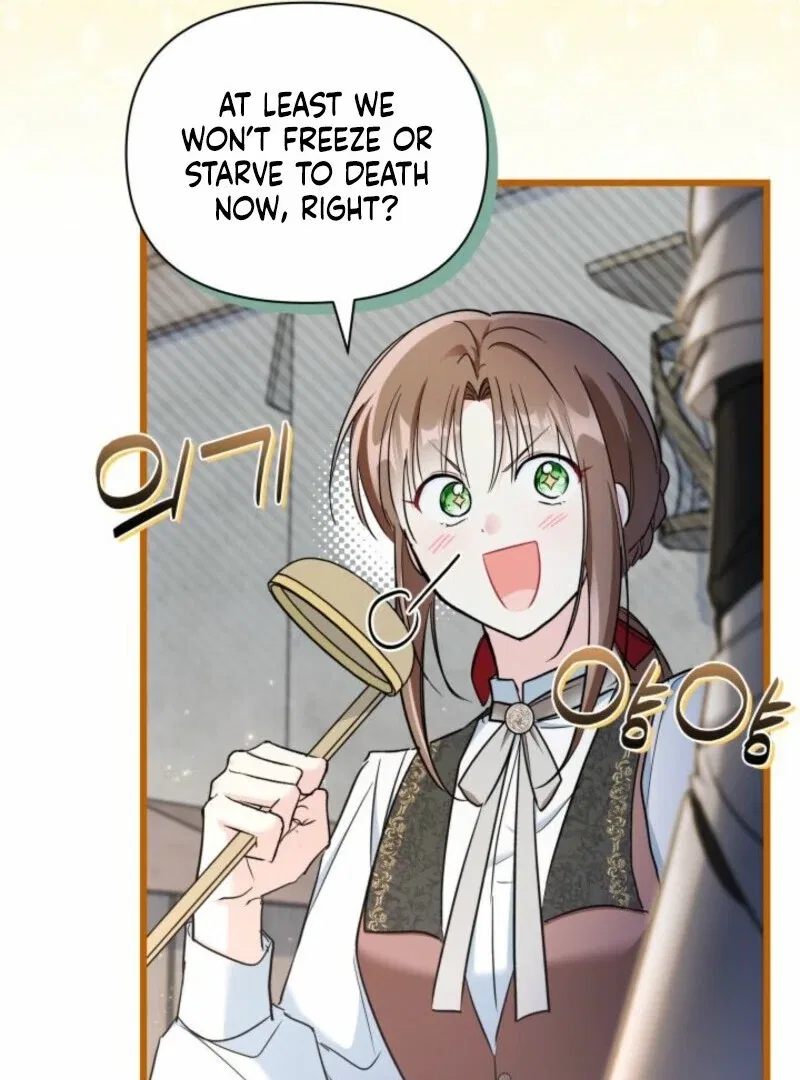 I’m Repaying The Kindness That Raised Me With Obsession Chapter 42 – Page 91