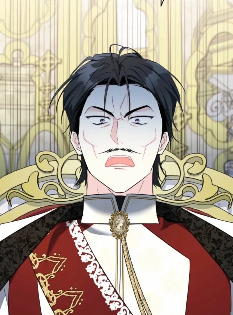 I’m Repaying The Kindness That Raised Me With Obsession Chapter 41 – Page 3