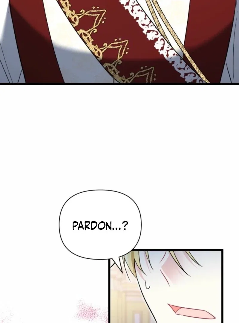 I’m Repaying The Kindness That Raised Me With Obsession Chapter 41 – Page 4