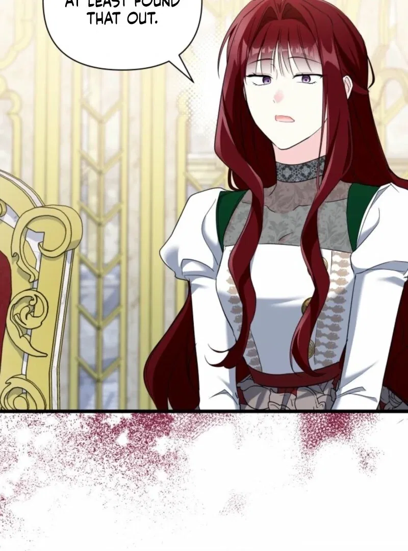 I’m Repaying The Kindness That Raised Me With Obsession Chapter 41 – Page 6