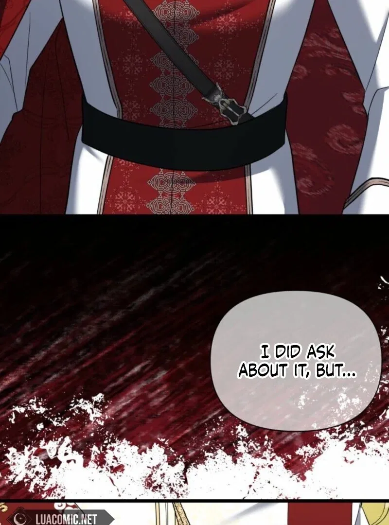I’m Repaying The Kindness That Raised Me With Obsession Chapter 41 – Page 8