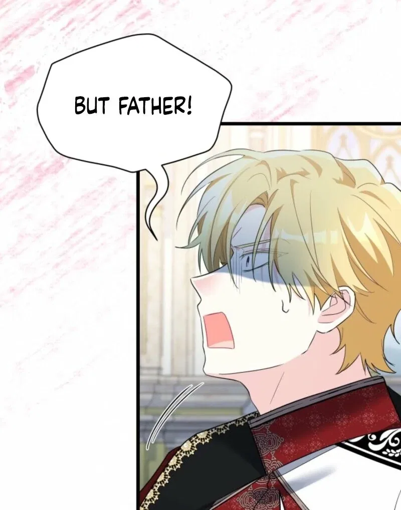 I’m Repaying The Kindness That Raised Me With Obsession Chapter 41 – Page 10