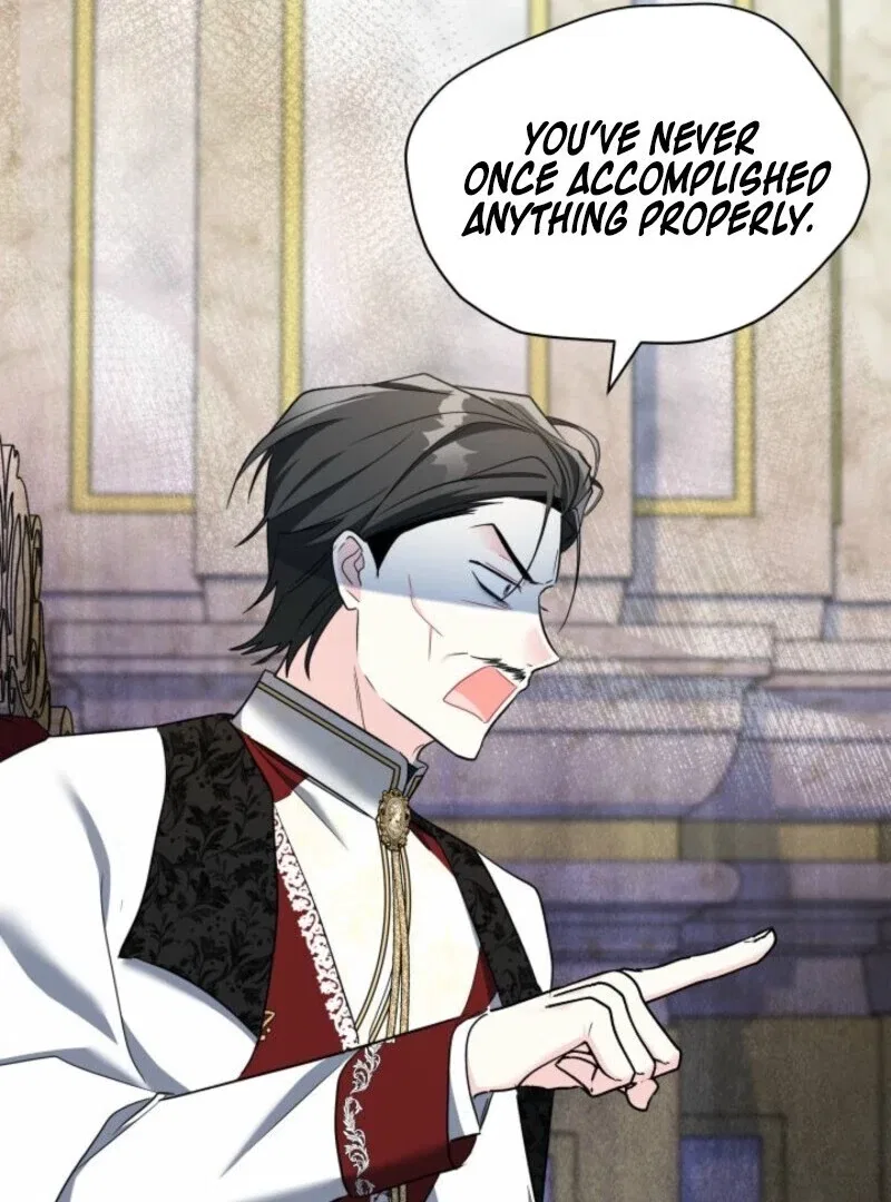 I’m Repaying The Kindness That Raised Me With Obsession Chapter 41 – Page 12