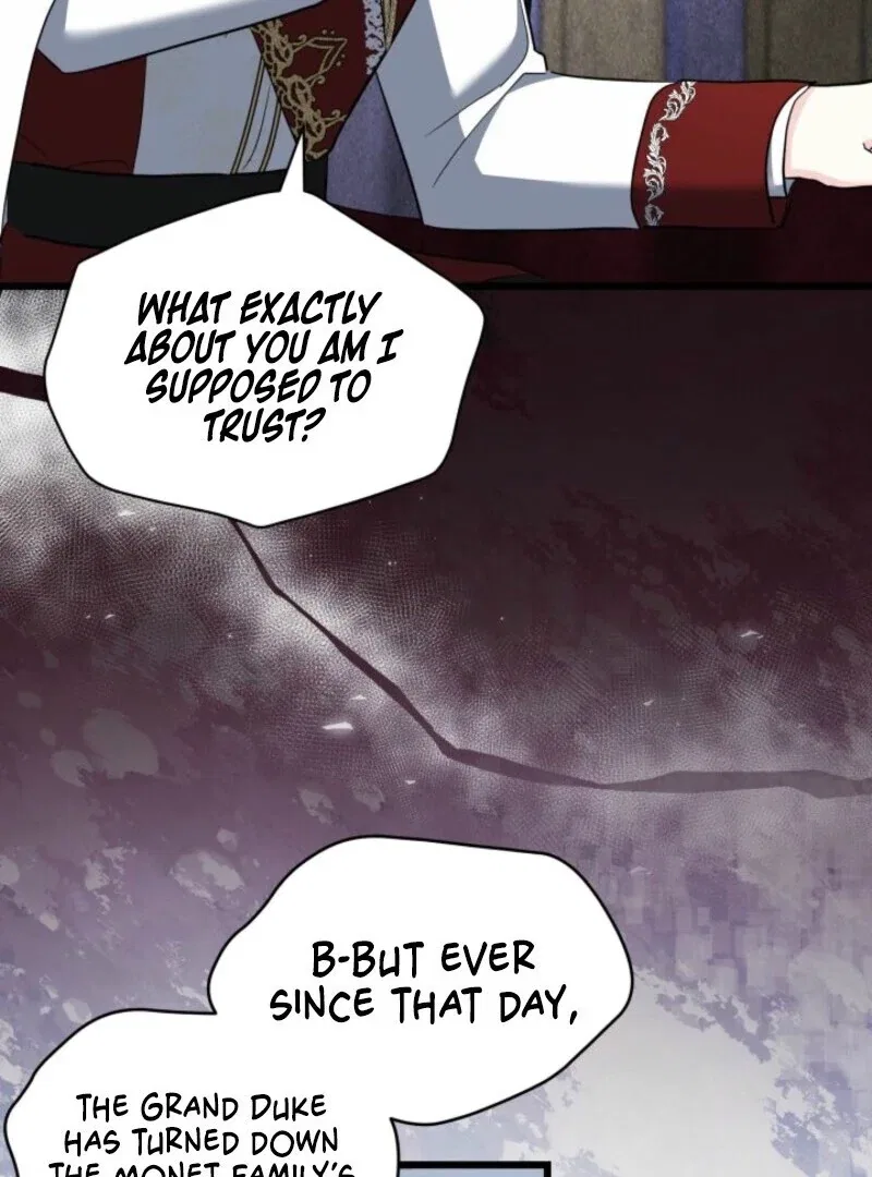 I’m Repaying The Kindness That Raised Me With Obsession Chapter 41 – Page 13