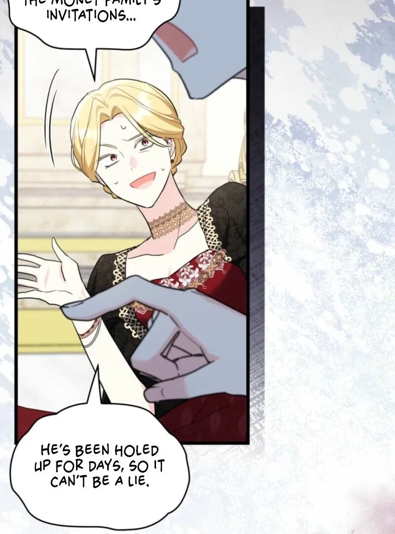 I’m Repaying The Kindness That Raised Me With Obsession Chapter 41 – Page 14