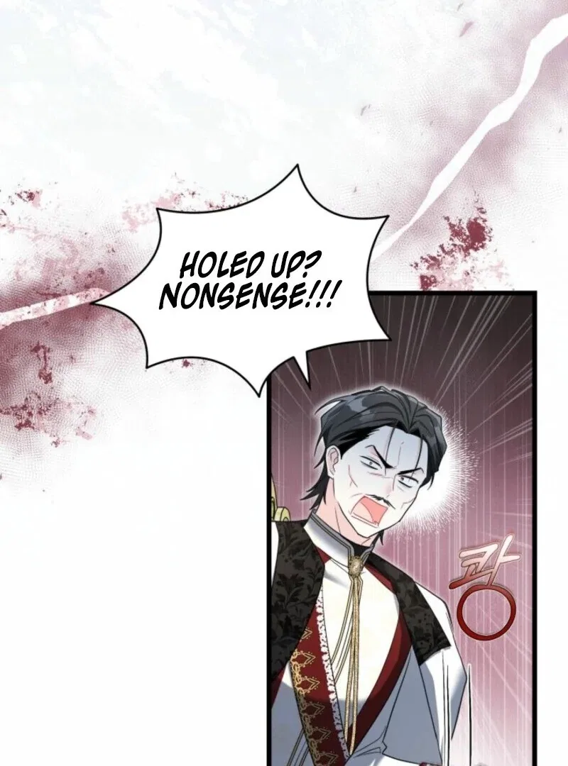 I’m Repaying The Kindness That Raised Me With Obsession Chapter 41 – Page 15