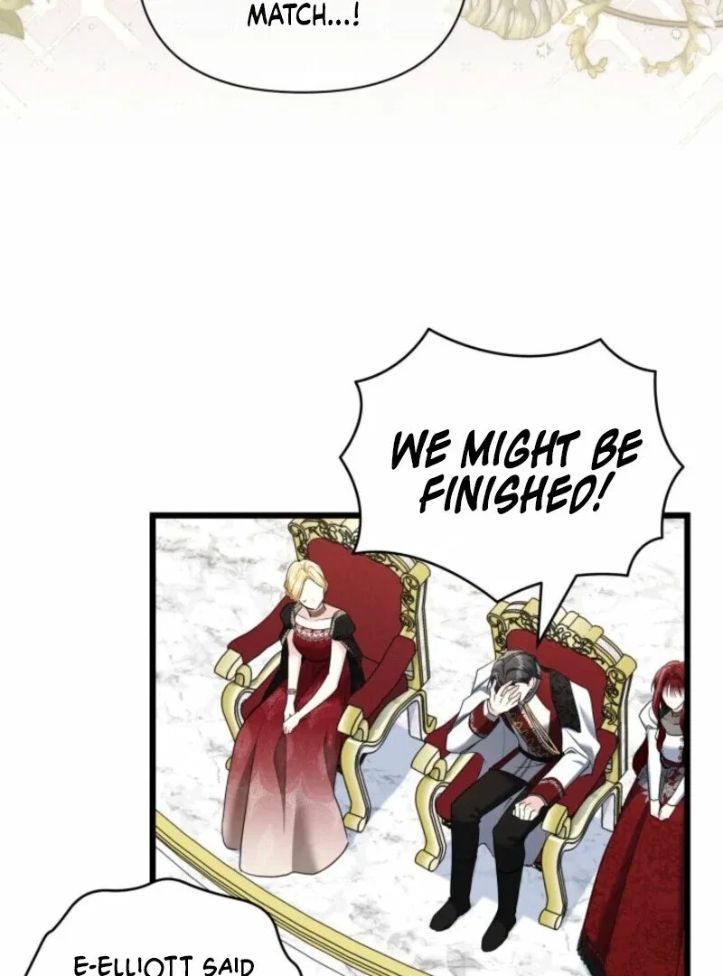 I’m Repaying The Kindness That Raised Me With Obsession Chapter 41 – Page 18