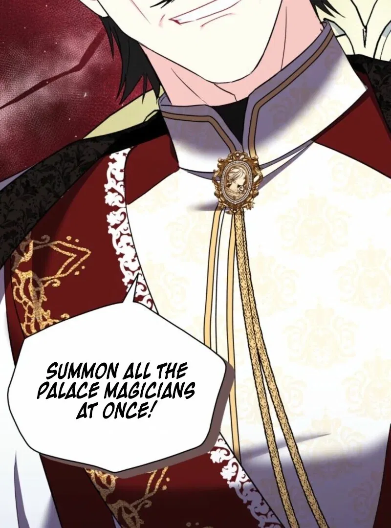 I’m Repaying The Kindness That Raised Me With Obsession Chapter 41 – Page 23