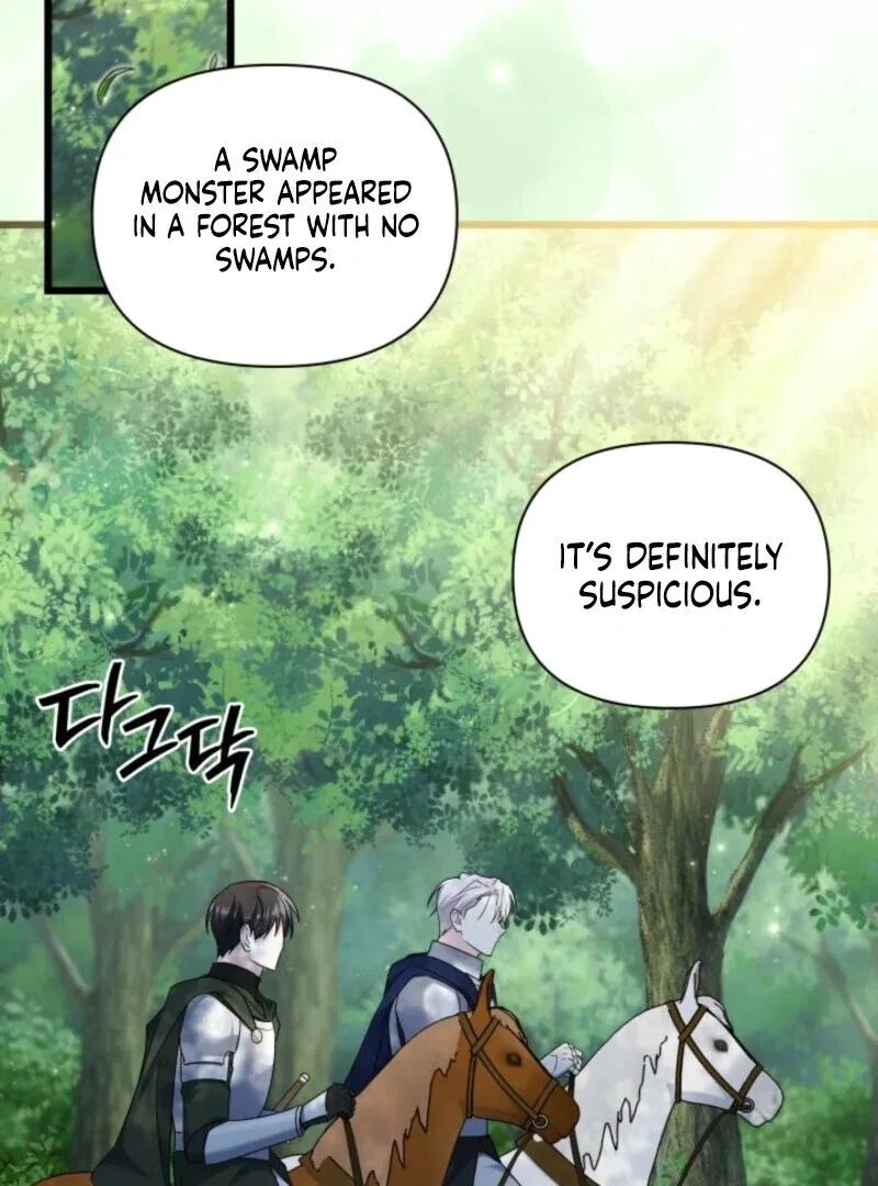 I’m Repaying The Kindness That Raised Me With Obsession Chapter 41 – Page 28