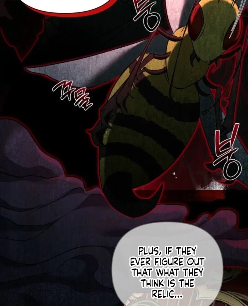 I’m Repaying The Kindness That Raised Me With Obsession Chapter 41 – Page 31