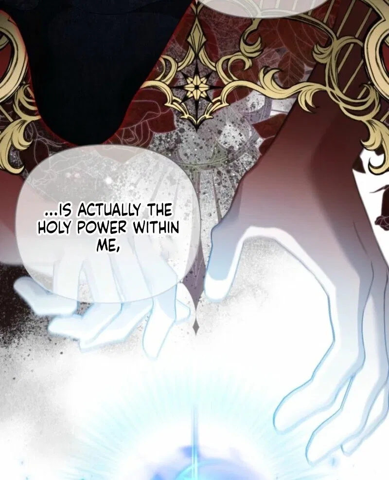 I’m Repaying The Kindness That Raised Me With Obsession Chapter 41 – Page 32