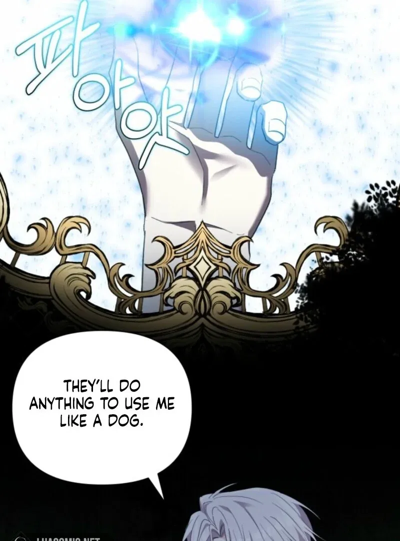 I’m Repaying The Kindness That Raised Me With Obsession Chapter 41 – Page 33