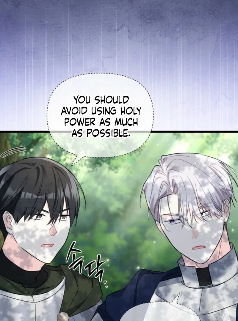 I’m Repaying The Kindness That Raised Me With Obsession Chapter 41 – Page 35