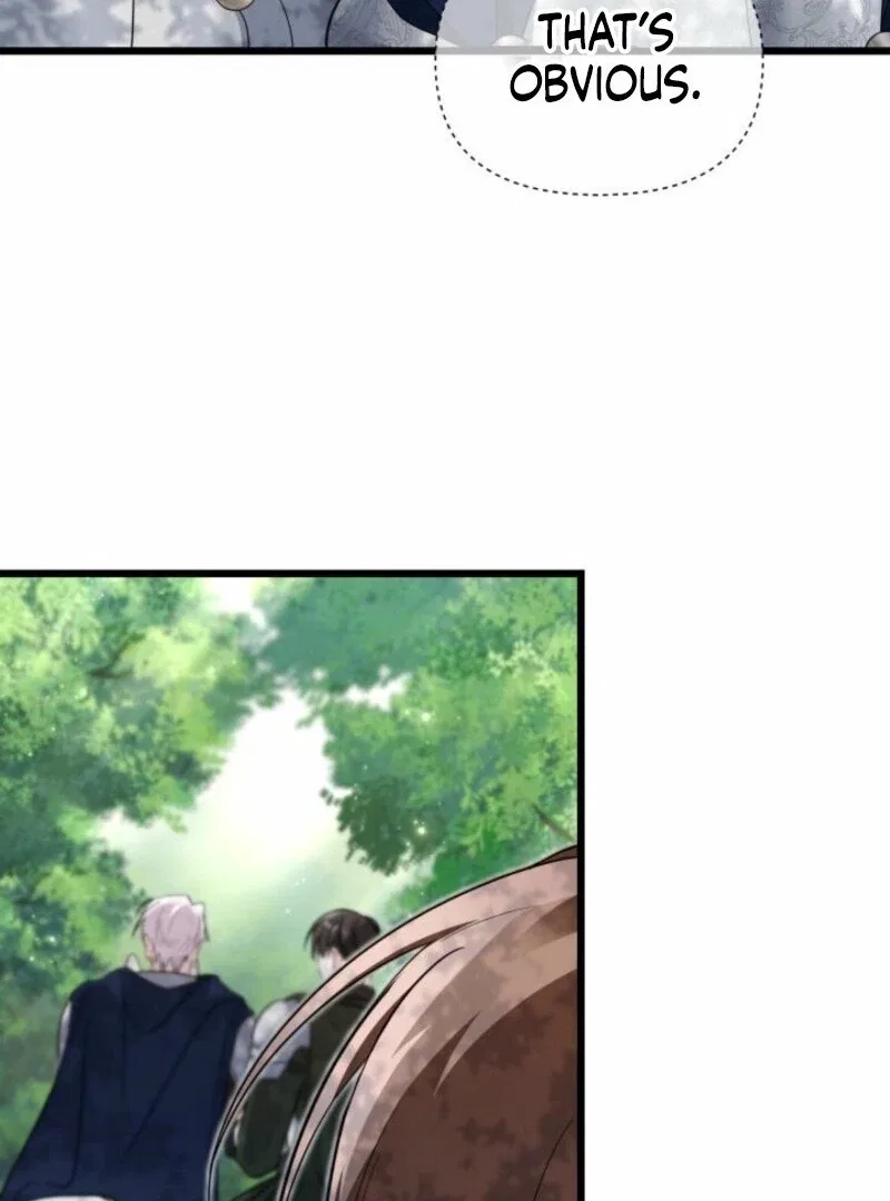 I’m Repaying The Kindness That Raised Me With Obsession Chapter 41 – Page 36