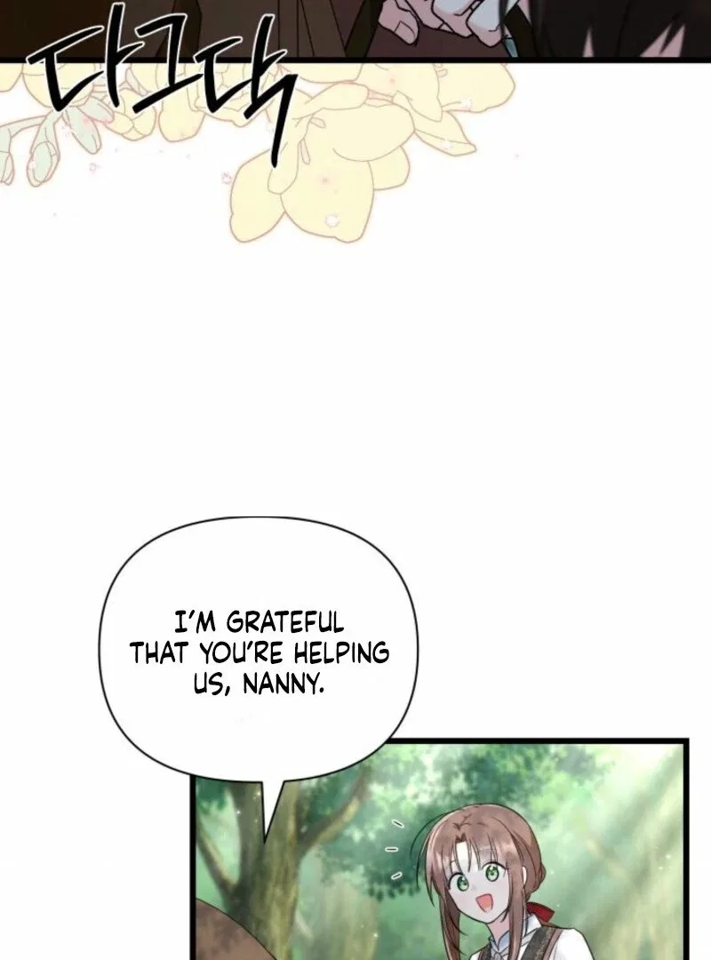 I’m Repaying The Kindness That Raised Me With Obsession Chapter 41 – Page 39