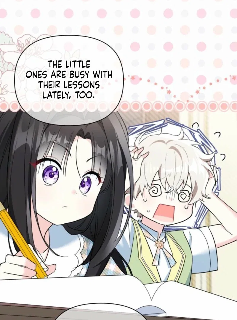 I’m Repaying The Kindness That Raised Me With Obsession Chapter 41 – Page 41