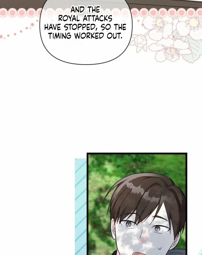 I’m Repaying The Kindness That Raised Me With Obsession Chapter 41 – Page 42