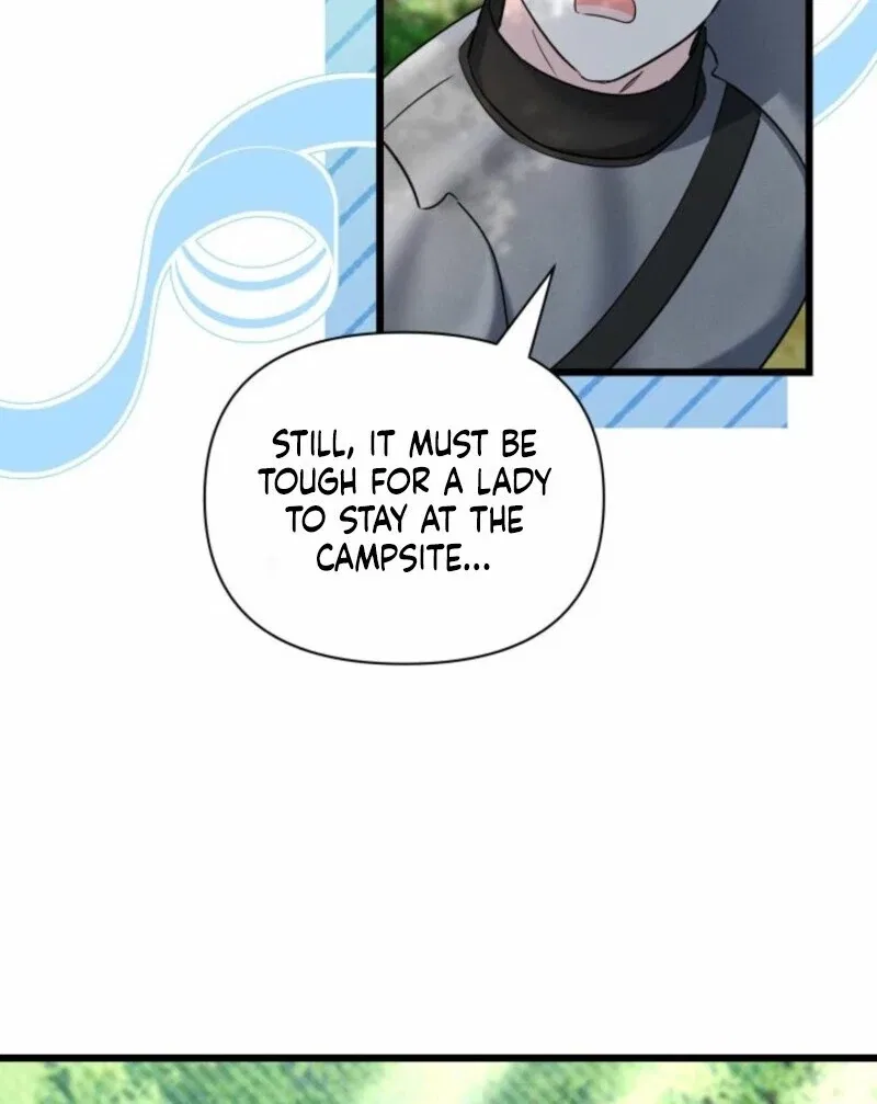I’m Repaying The Kindness That Raised Me With Obsession Chapter 41 – Page 43