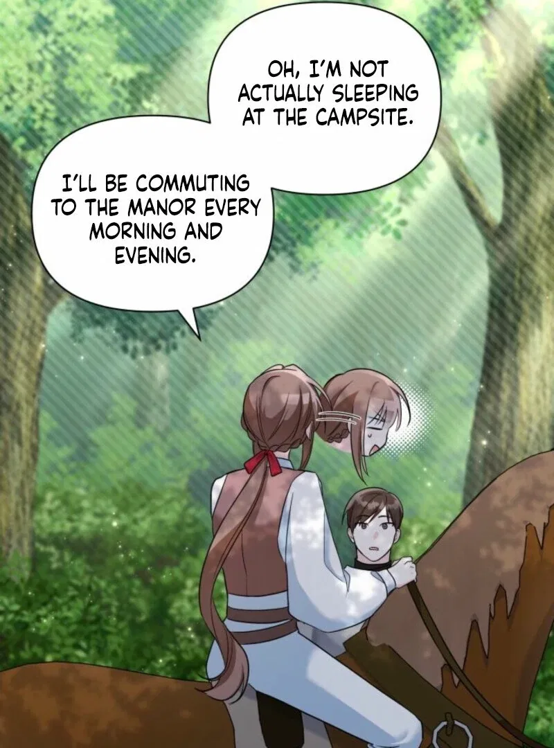 I’m Repaying The Kindness That Raised Me With Obsession Chapter 41 – Page 44