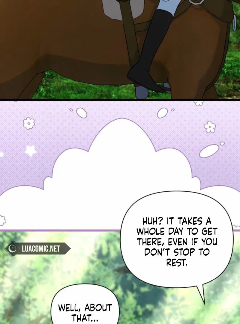 I’m Repaying The Kindness That Raised Me With Obsession Chapter 41 – Page 45