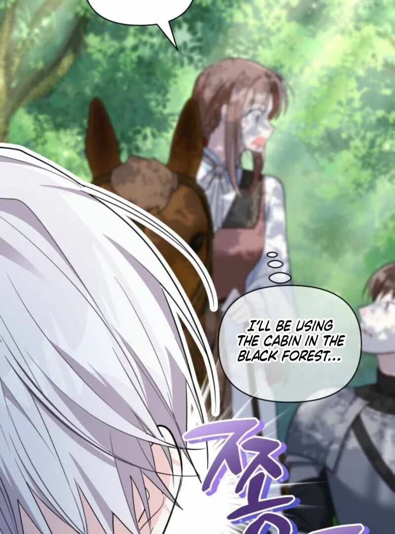 I’m Repaying The Kindness That Raised Me With Obsession Chapter 41 – Page 46