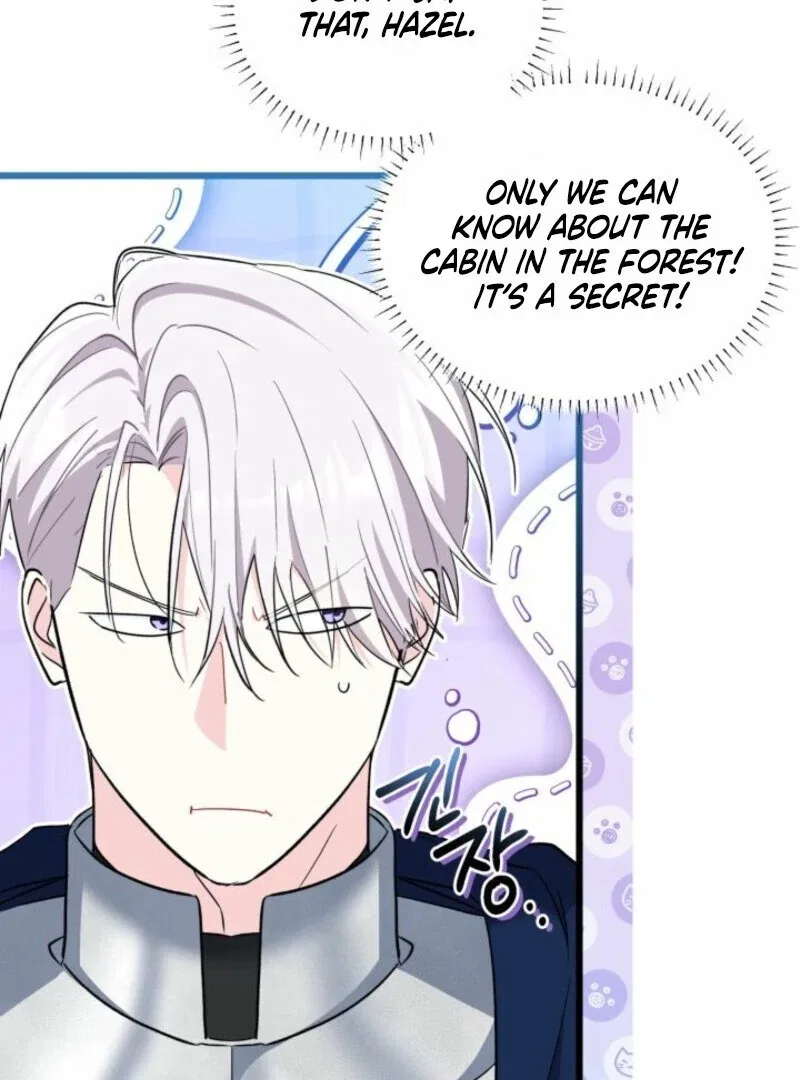 I’m Repaying The Kindness That Raised Me With Obsession Chapter 41 – Page 48