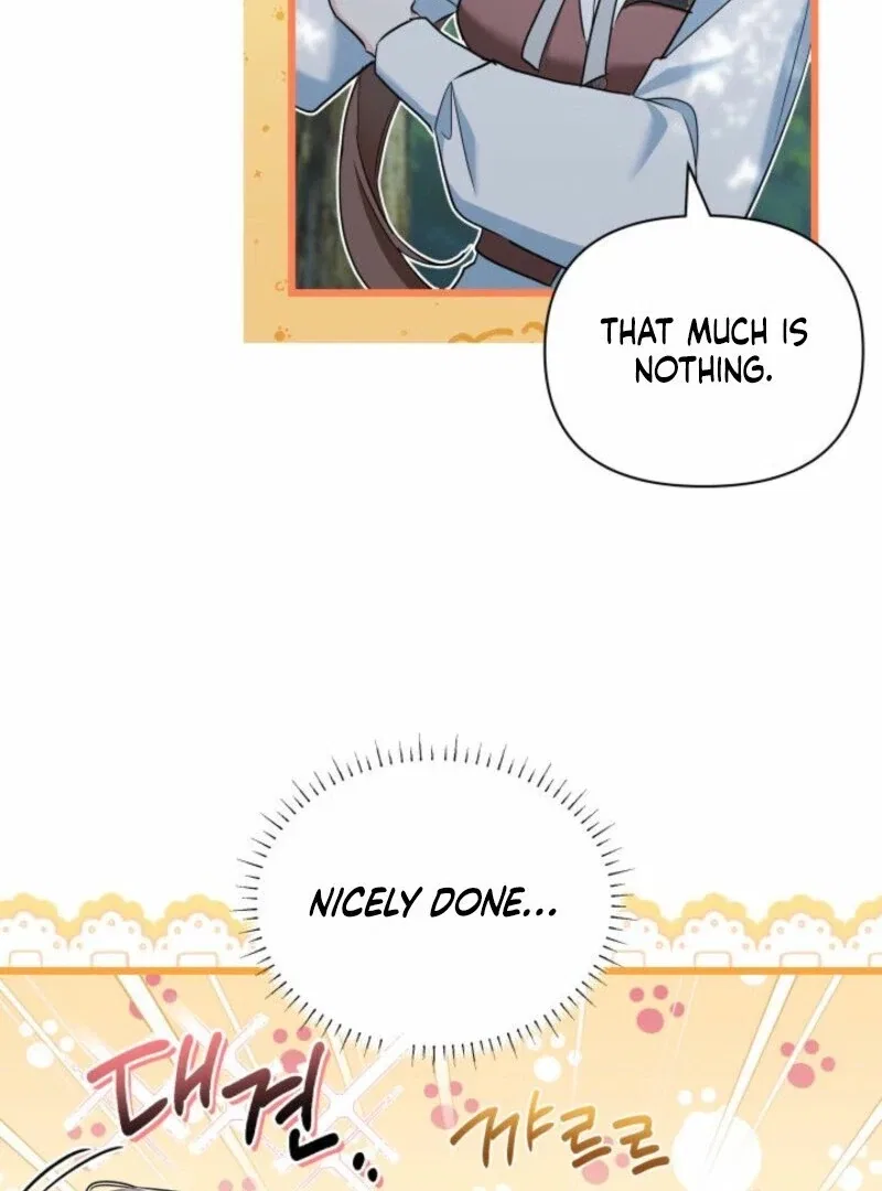 I’m Repaying The Kindness That Raised Me With Obsession Chapter 41 – Page 50