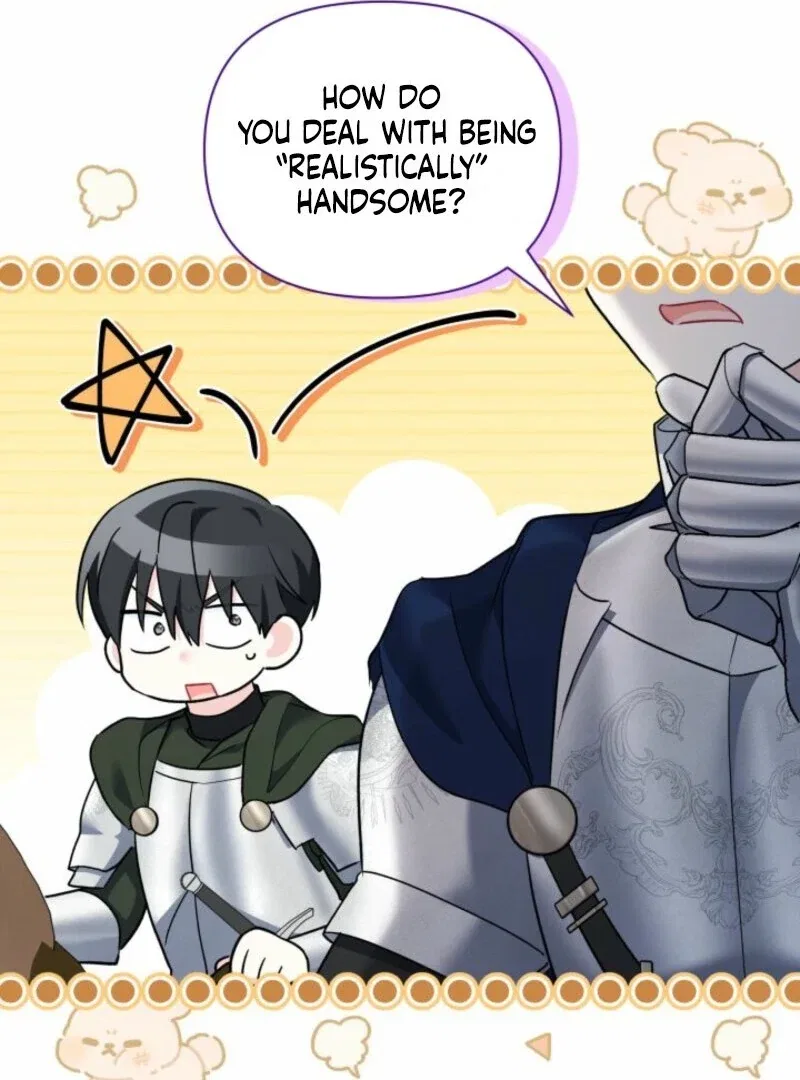 I’m Repaying The Kindness That Raised Me With Obsession Chapter 41 – Page 56