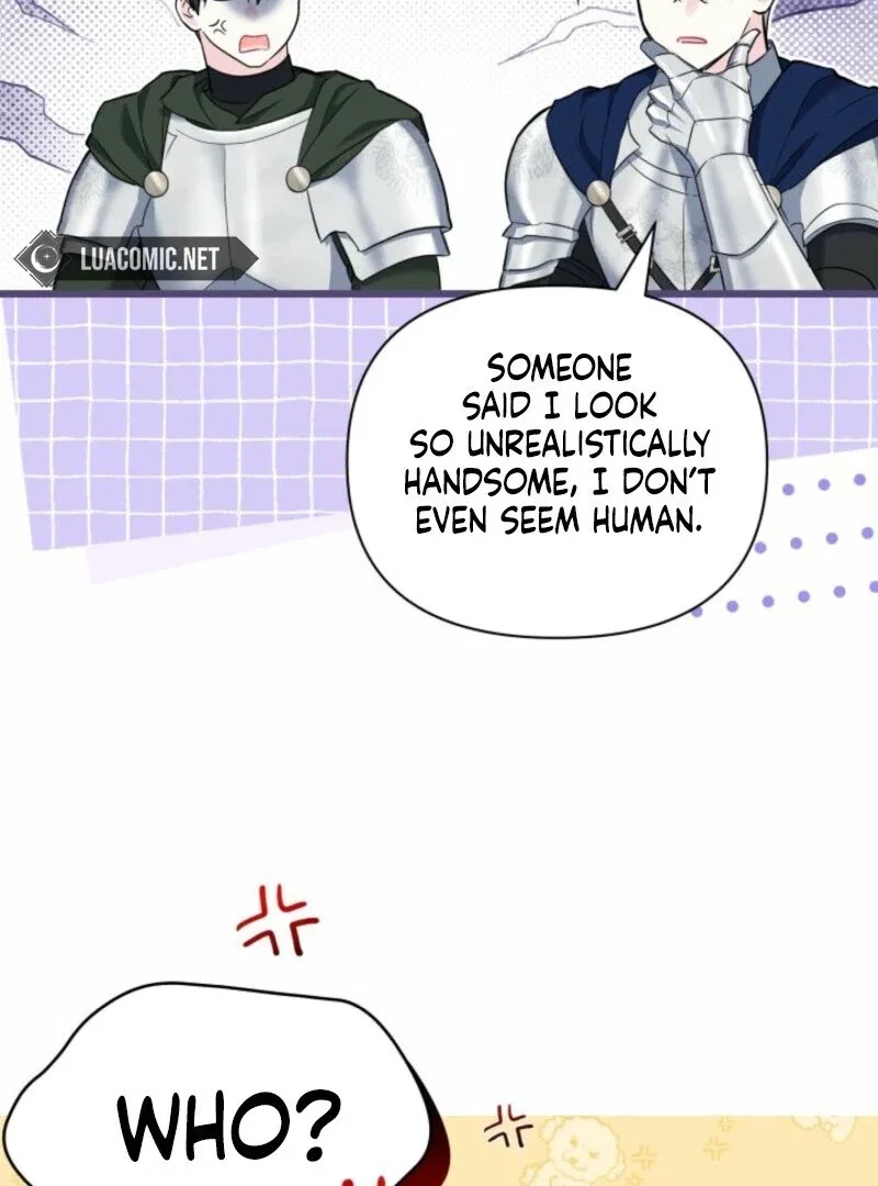 I’m Repaying The Kindness That Raised Me With Obsession Chapter 41 – Page 58