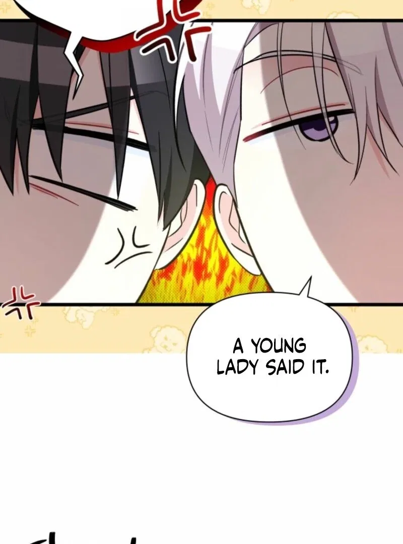 I’m Repaying The Kindness That Raised Me With Obsession Chapter 41 – Page 59