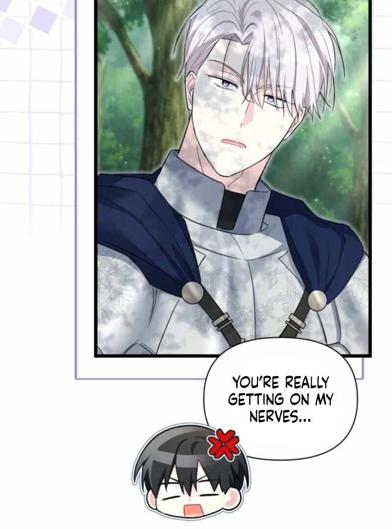 I’m Repaying The Kindness That Raised Me With Obsession Chapter 41 – Page 63