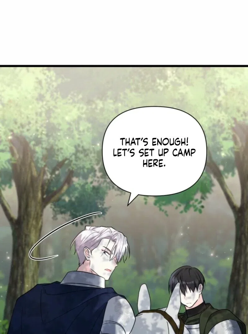 I’m Repaying The Kindness That Raised Me With Obsession Chapter 41 – Page 68