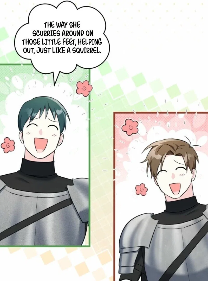 I’m Repaying The Kindness That Raised Me With Obsession Chapter 41 – Page 79