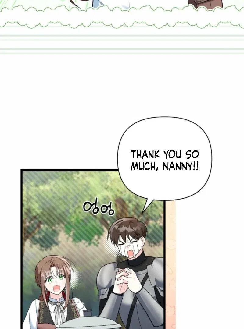 I’m Repaying The Kindness That Raised Me With Obsession Chapter 41 – Page 87
