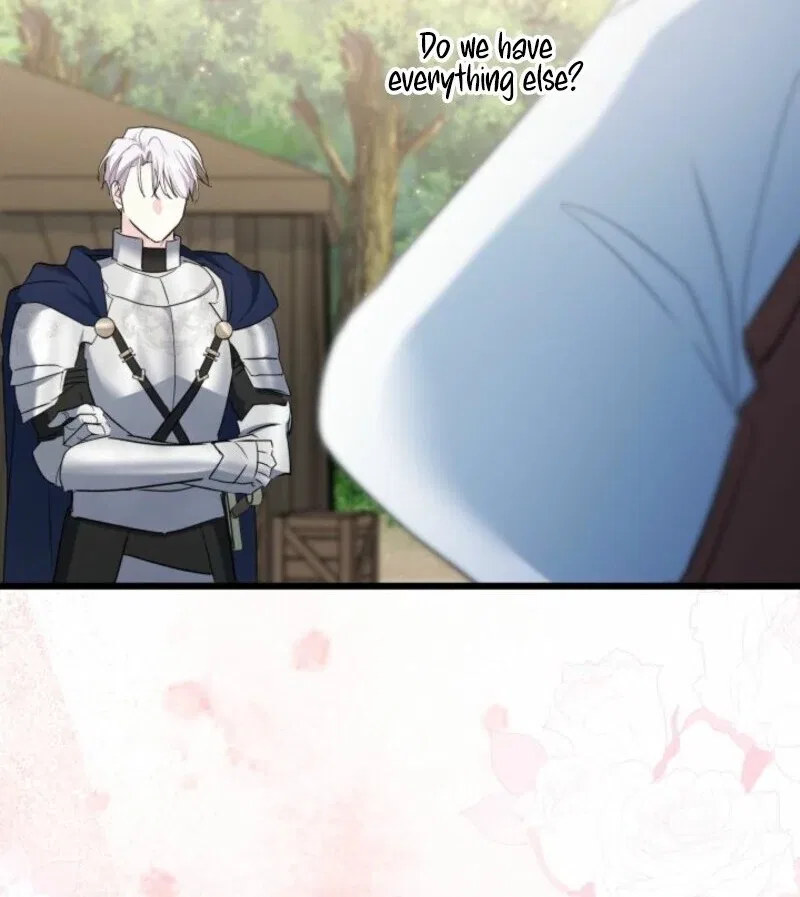I’m Repaying The Kindness That Raised Me With Obsession Chapter 41 – Page 89