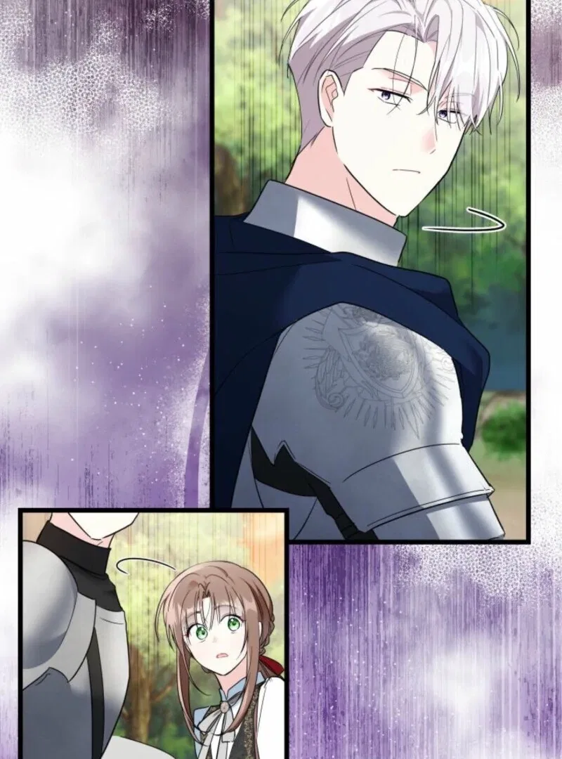 I’m Repaying The Kindness That Raised Me With Obsession Chapter 41 – Page 94
