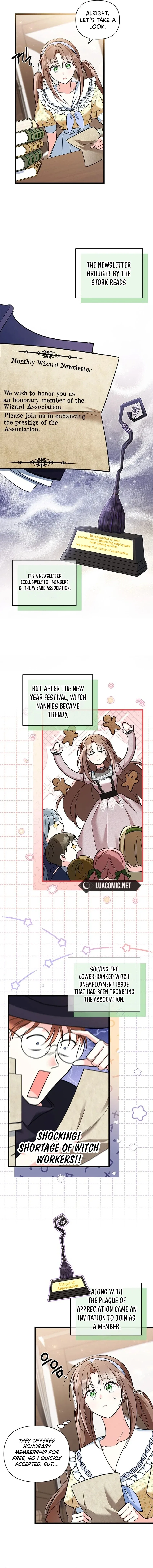 I’m Repaying The Kindness That Raised Me With Obsession Chapter 35 – Page 10
