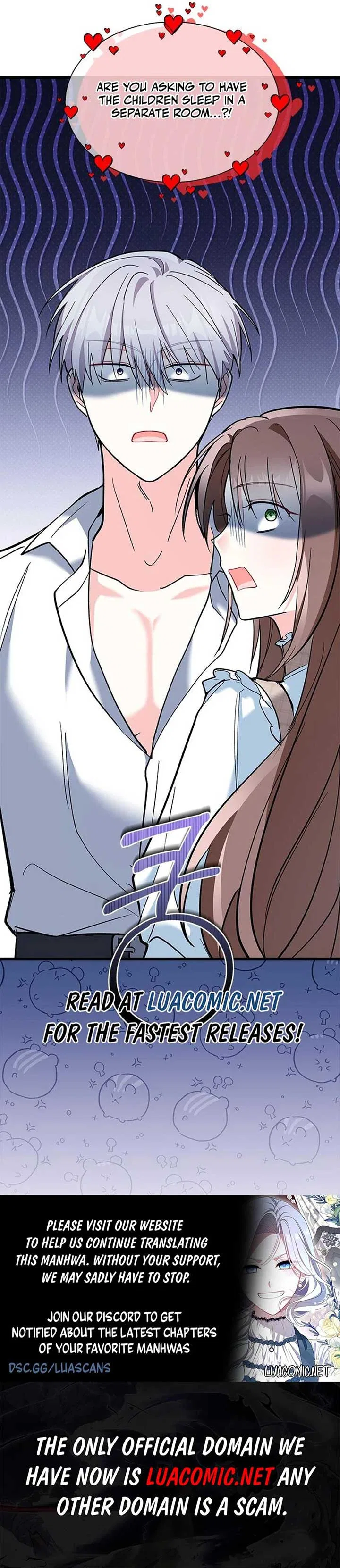 I’m Repaying The Kindness That Raised Me With Obsession Chapter 29 – Page 11