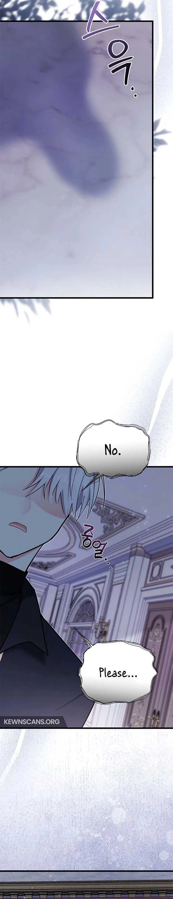 I’m Repaying The Kindness That Raised Me With Obsession Chapter 23 – Page 29