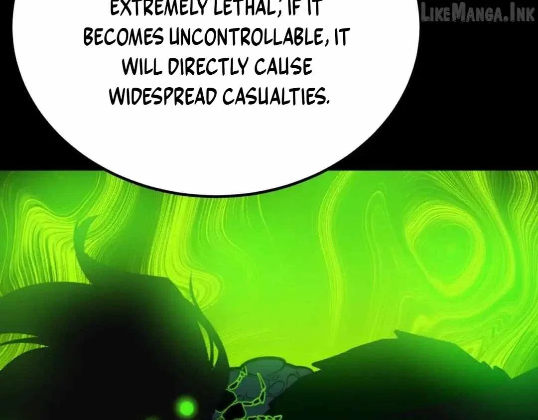 After the School Belle Dumped Me, I Became a Martial Arts God Chapter 120 – Page 8
