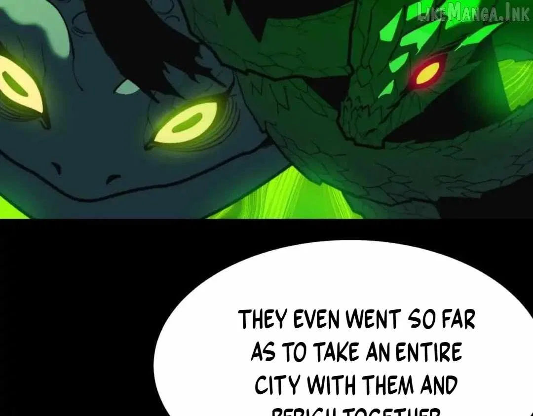 After the School Belle Dumped Me, I Became a Martial Arts God Chapter 120 – Page 10
