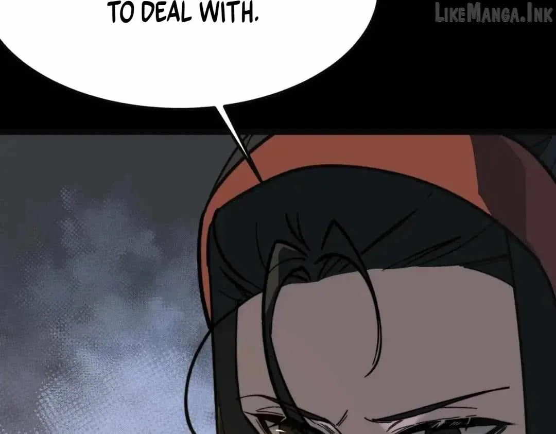 After the School Belle Dumped Me, I Became a Martial Arts God Chapter 120 – Page 32