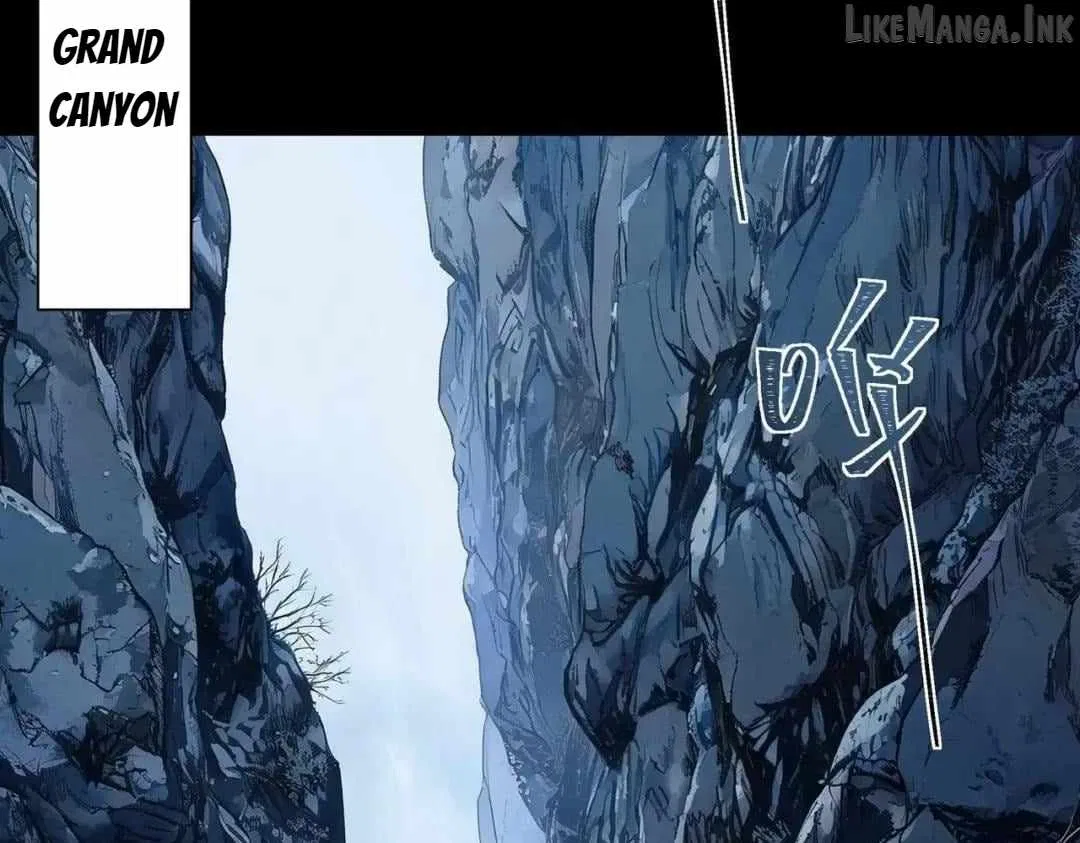 After the School Belle Dumped Me, I Became a Martial Arts God Chapter 120 – Page 45