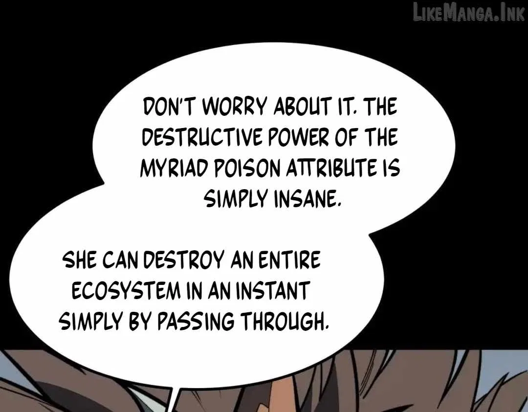 After the School Belle Dumped Me, I Became a Martial Arts God Chapter 120 – Page 55