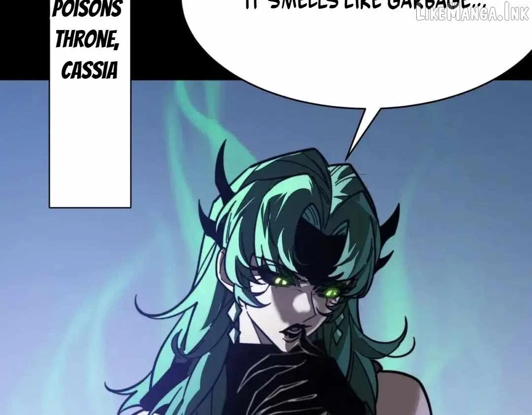 After the School Belle Dumped Me, I Became a Martial Arts God Chapter 120 – Page 88