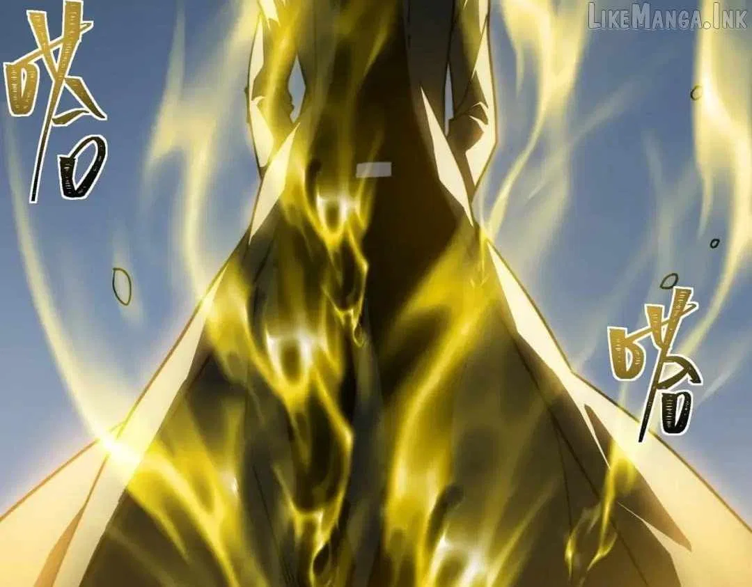 After the School Belle Dumped Me, I Became a Martial Arts God Chapter 120 – Page 132